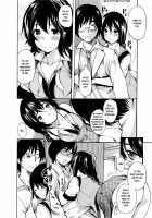 Sex Teacher / せっくすてぃーちゃー [Shimon Ryuushirou] [Original] Thumbnail Page 83