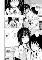 Sex Teacher / せっくすてぃーちゃー [Shimon Ryuushirou] [Original] Thumbnail Page 95