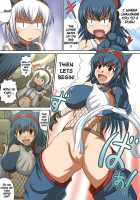 Kirin-San To Naruga-San To [Hamo] [Monster Hunter] Thumbnail Page 05