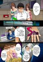 I Won 1 Billion Yen, So I Bought An Impregnation Citizenship / 10億円当選したので、種付け市民権を買ってみた。 [Akiha At] [Original] Thumbnail Page 51