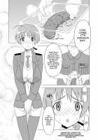 SCATOLO WITCHES [Nekomimi Kanon] [Strike Witches] Thumbnail Page 03