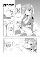 SCATOLO WITCHES [Nekomimi Kanon] [Strike Witches] Thumbnail Page 06