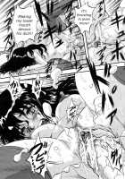 Sei Myurisu Gakuin E Youkoso [Kuritsu Yoshihiro] [Original] Thumbnail Page 102