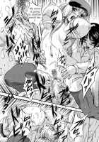 Sei Myurisu Gakuin E Youkoso [Kuritsu Yoshihiro] [Original] Thumbnail Page 107