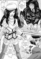 Sei Myurisu Gakuin E Youkoso [Kuritsu Yoshihiro] [Original] Thumbnail Page 113