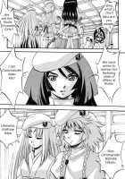 Sei Myurisu Gakuin E Youkoso [Kuritsu Yoshihiro] [Original] Thumbnail Page 114