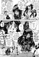 Sei Myurisu Gakuin E Youkoso [Kuritsu Yoshihiro] [Original] Thumbnail Page 117