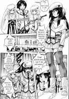 Sei Myurisu Gakuin E Youkoso [Kuritsu Yoshihiro] [Original] Thumbnail Page 119