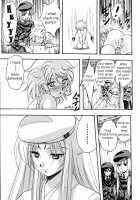 Sei Myurisu Gakuin E Youkoso [Kuritsu Yoshihiro] [Original] Thumbnail Page 138