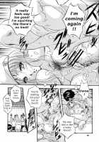 Sei Myurisu Gakuin E Youkoso [Kuritsu Yoshihiro] [Original] Thumbnail Page 143