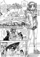 Sei Myurisu Gakuin E Youkoso [Kuritsu Yoshihiro] [Original] Thumbnail Page 150