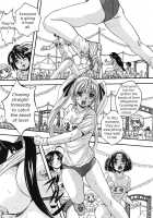 Sei Myurisu Gakuin E Youkoso [Kuritsu Yoshihiro] [Original] Thumbnail Page 155