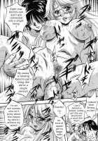 Sei Myurisu Gakuin E Youkoso [Kuritsu Yoshihiro] [Original] Thumbnail Page 164