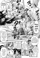 Sei Myurisu Gakuin E Youkoso [Kuritsu Yoshihiro] [Original] Thumbnail Page 171