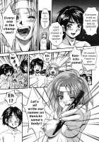 Sei Myurisu Gakuin E Youkoso [Kuritsu Yoshihiro] [Original] Thumbnail Page 181