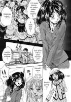 Sei Myurisu Gakuin E Youkoso [Kuritsu Yoshihiro] [Original] Thumbnail Page 185