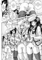 Sei Myurisu Gakuin E Youkoso [Kuritsu Yoshihiro] [Original] Thumbnail Page 20