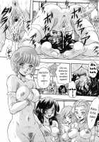 Sei Myurisu Gakuin E Youkoso [Kuritsu Yoshihiro] [Original] Thumbnail Page 213