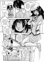 Sei Myurisu Gakuin E Youkoso [Kuritsu Yoshihiro] [Original] Thumbnail Page 44