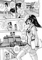 Sei Myurisu Gakuin E Youkoso [Kuritsu Yoshihiro] [Original] Thumbnail Page 48