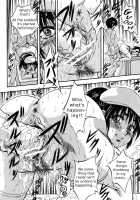 Sei Myurisu Gakuin E Youkoso [Kuritsu Yoshihiro] [Original] Thumbnail Page 65