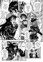 Sei Myurisu Gakuin E Youkoso [Kuritsu Yoshihiro] [Original] Thumbnail Page 87