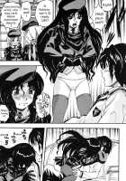 Sei Myurisu Gakuin E Youkoso [Kuritsu Yoshihiro] [Original] Thumbnail Page 88