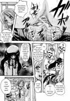 Sei Myurisu Gakuin E Youkoso [Kuritsu Yoshihiro] [Original] Thumbnail Page 95