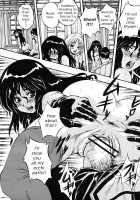 Sei Myurisu Gakuin E Youkoso [Kuritsu Yoshihiro] [Original] Thumbnail Page 96