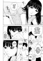 Adolescent Calculation / 思春期カルキュレーション [Tohzai] [Original] Thumbnail Page 14