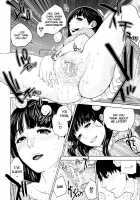 Adolescent Calculation / 思春期カルキュレーション [Tohzai] [Original] Thumbnail Page 26