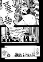 Booby Bag Brilliant Park / 乳袋ビリリアントパーク [Mokusei Zaijuu] [Amagi Brilliant Park] Thumbnail Page 22