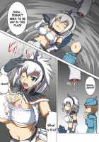 Kirin No Hanshokuki [Hamo] [Monster Hunter] Thumbnail Page 03