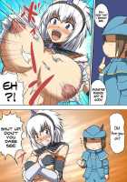 Kirin No Hanshokuki [Hamo] [Monster Hunter] Thumbnail Page 04