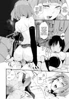 Yuugatou Club / 誘蛾灯倶楽部 [Locon] [Original] Thumbnail Page 19
