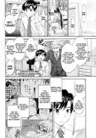 An Angel's Marshmallow Vol. 2 - Ch. 9-16 [Pon Takahanada] [Original] Thumbnail Page 10