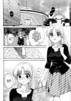 An Angel's Marshmallow Vol. 2 - Ch. 9-16 [Pon Takahanada] [Original] Thumbnail Page 110
