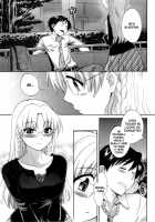 An Angel's Marshmallow Vol. 2 - Ch. 9-16 [Pon Takahanada] [Original] Thumbnail Page 111