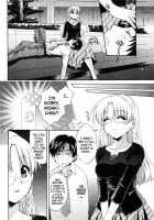 An Angel's Marshmallow Vol. 2 - Ch. 9-16 [Pon Takahanada] [Original] Thumbnail Page 112