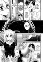 An Angel's Marshmallow Vol. 2 - Ch. 9-16 [Pon Takahanada] [Original] Thumbnail Page 113