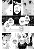 An Angel's Marshmallow Vol. 2 - Ch. 9-16 [Pon Takahanada] [Original] Thumbnail Page 114