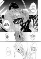 An Angel's Marshmallow Vol. 2 - Ch. 9-16 [Pon Takahanada] [Original] Thumbnail Page 115
