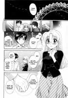 An Angel's Marshmallow Vol. 2 - Ch. 9-16 [Pon Takahanada] [Original] Thumbnail Page 116