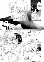 An Angel's Marshmallow Vol. 2 - Ch. 9-16 [Pon Takahanada] [Original] Thumbnail Page 117