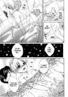 An Angel's Marshmallow Vol. 2 - Ch. 9-16 [Pon Takahanada] [Original] Thumbnail Page 119