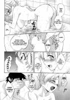 An Angel's Marshmallow Vol. 2 - Ch. 9-16 [Pon Takahanada] [Original] Thumbnail Page 120