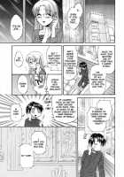 An Angel's Marshmallow Vol. 2 - Ch. 9-16 [Pon Takahanada] [Original] Thumbnail Page 129