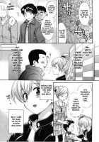An Angel's Marshmallow Vol. 2 - Ch. 9-16 [Pon Takahanada] [Original] Thumbnail Page 131