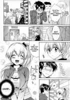 An Angel's Marshmallow Vol. 2 - Ch. 9-16 [Pon Takahanada] [Original] Thumbnail Page 132
