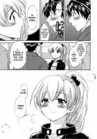 An Angel's Marshmallow Vol. 2 - Ch. 9-16 [Pon Takahanada] [Original] Thumbnail Page 133